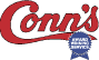 (CONN’S LOGO)